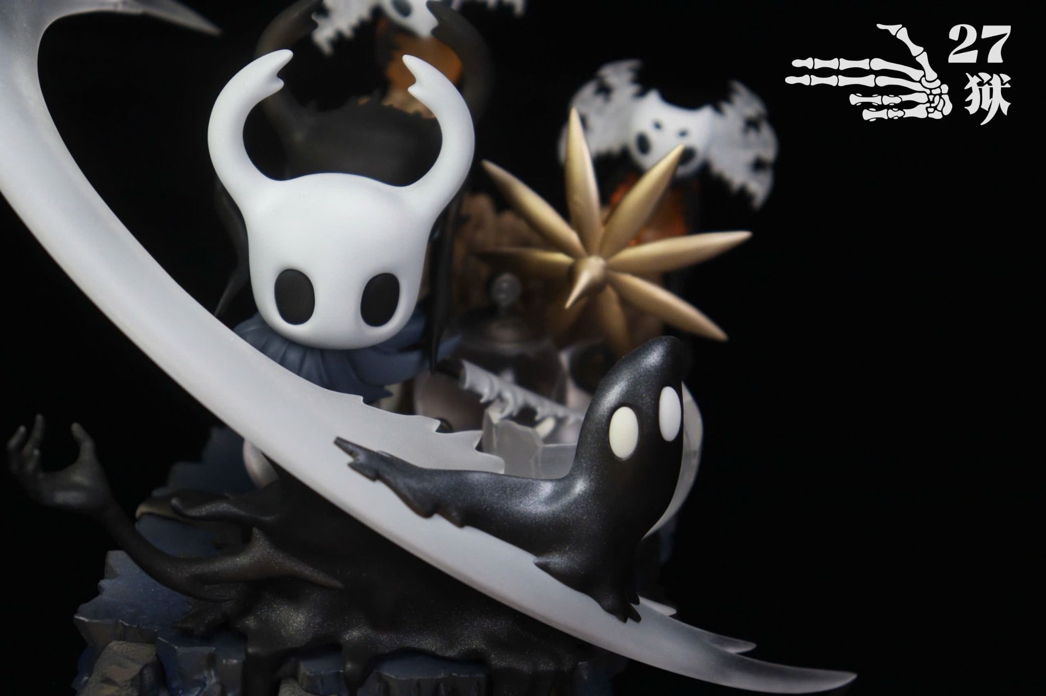 Hollow Knight - 27abyss Studio