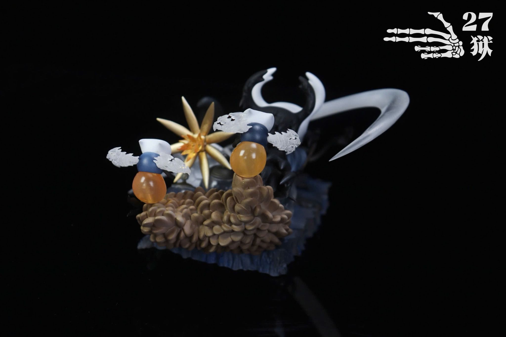Hollow Knight - 27abyss Studio