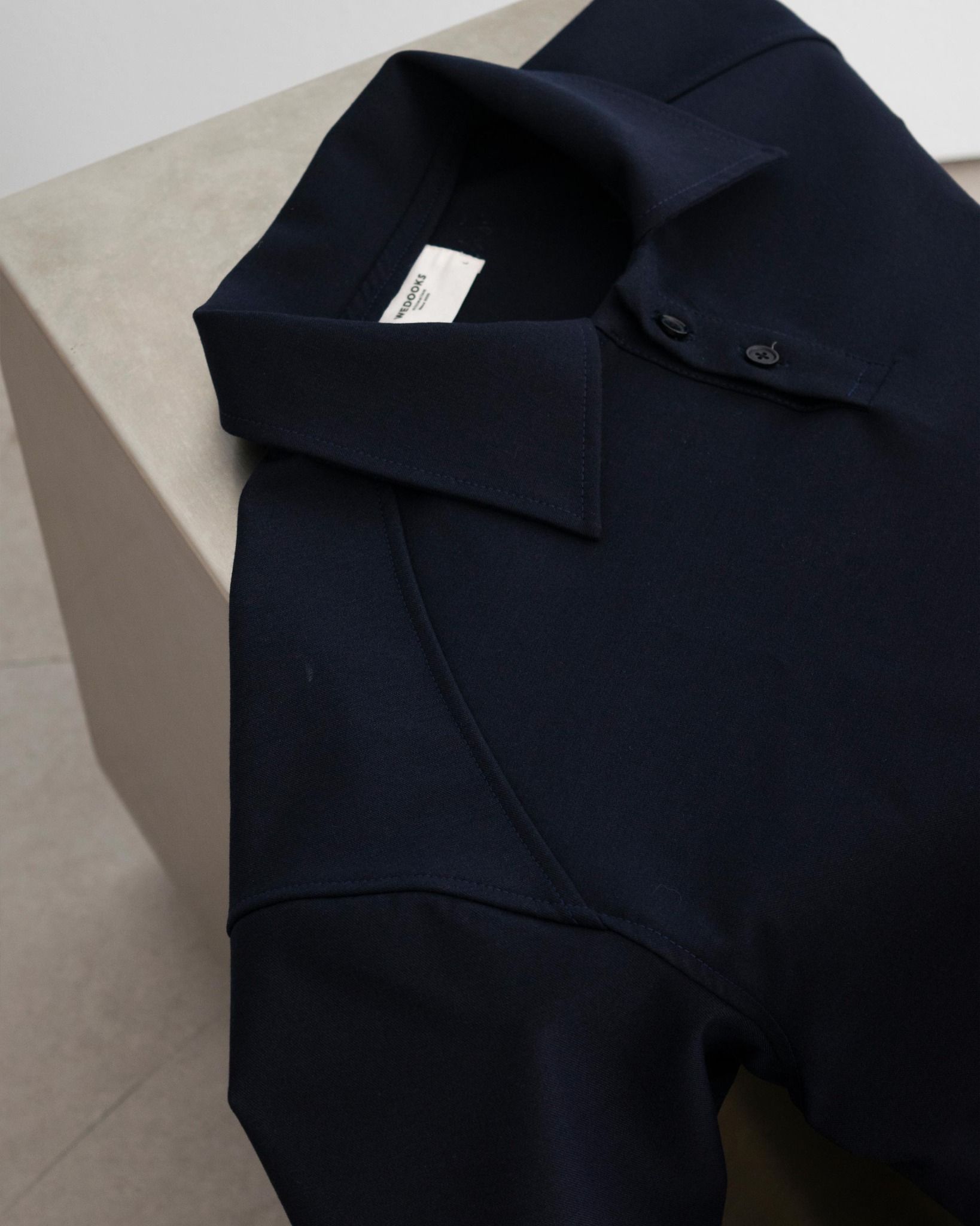 TRÀM POLO | NAVY