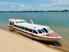 Ticket for Express Boat from Chau Doc to Phnom Penh (Depart: 7:30, Arrive: 13:30)