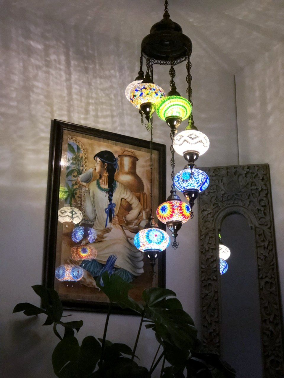 Nhà chị.Hà - Q4
