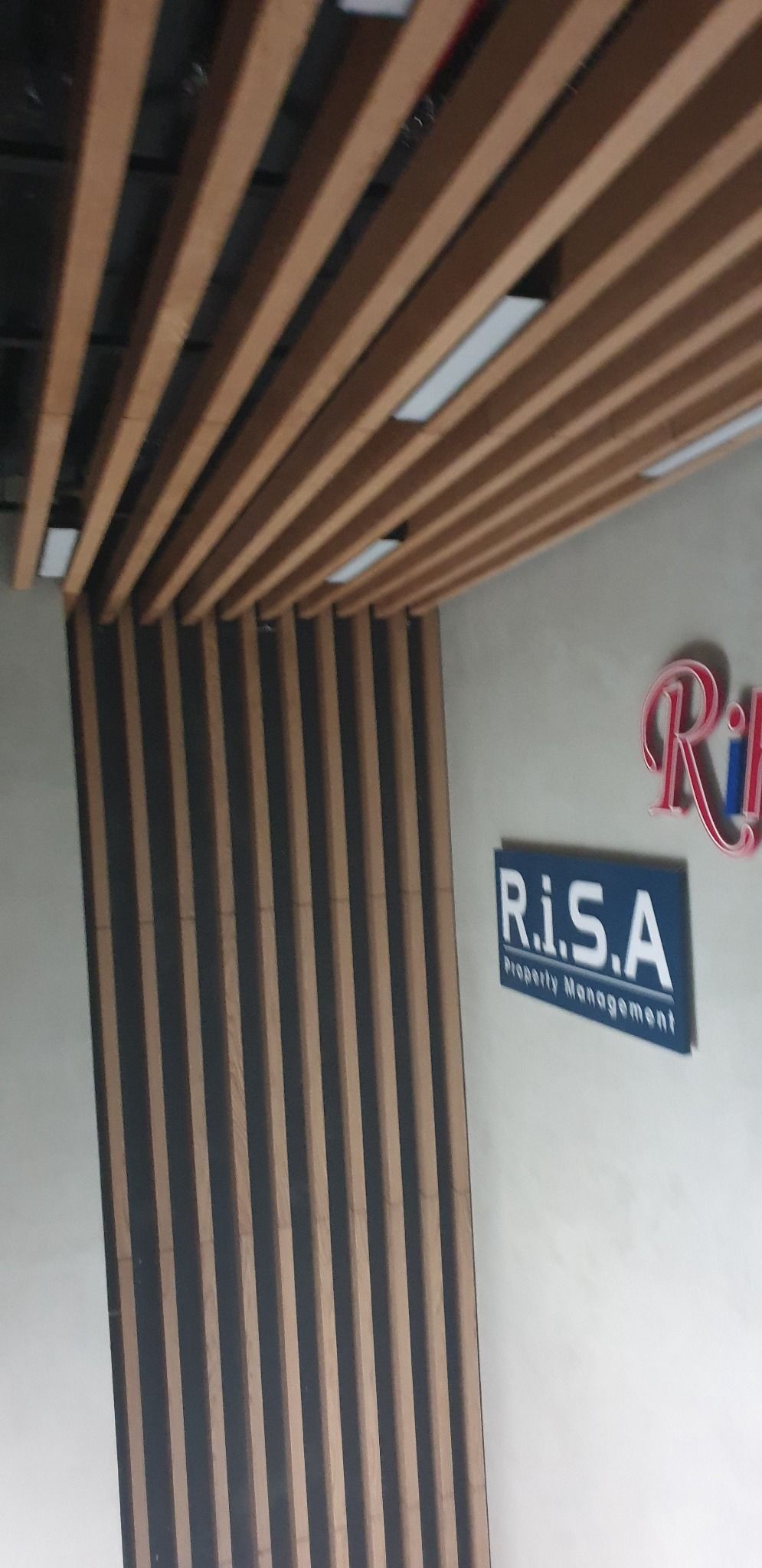 Riland Office