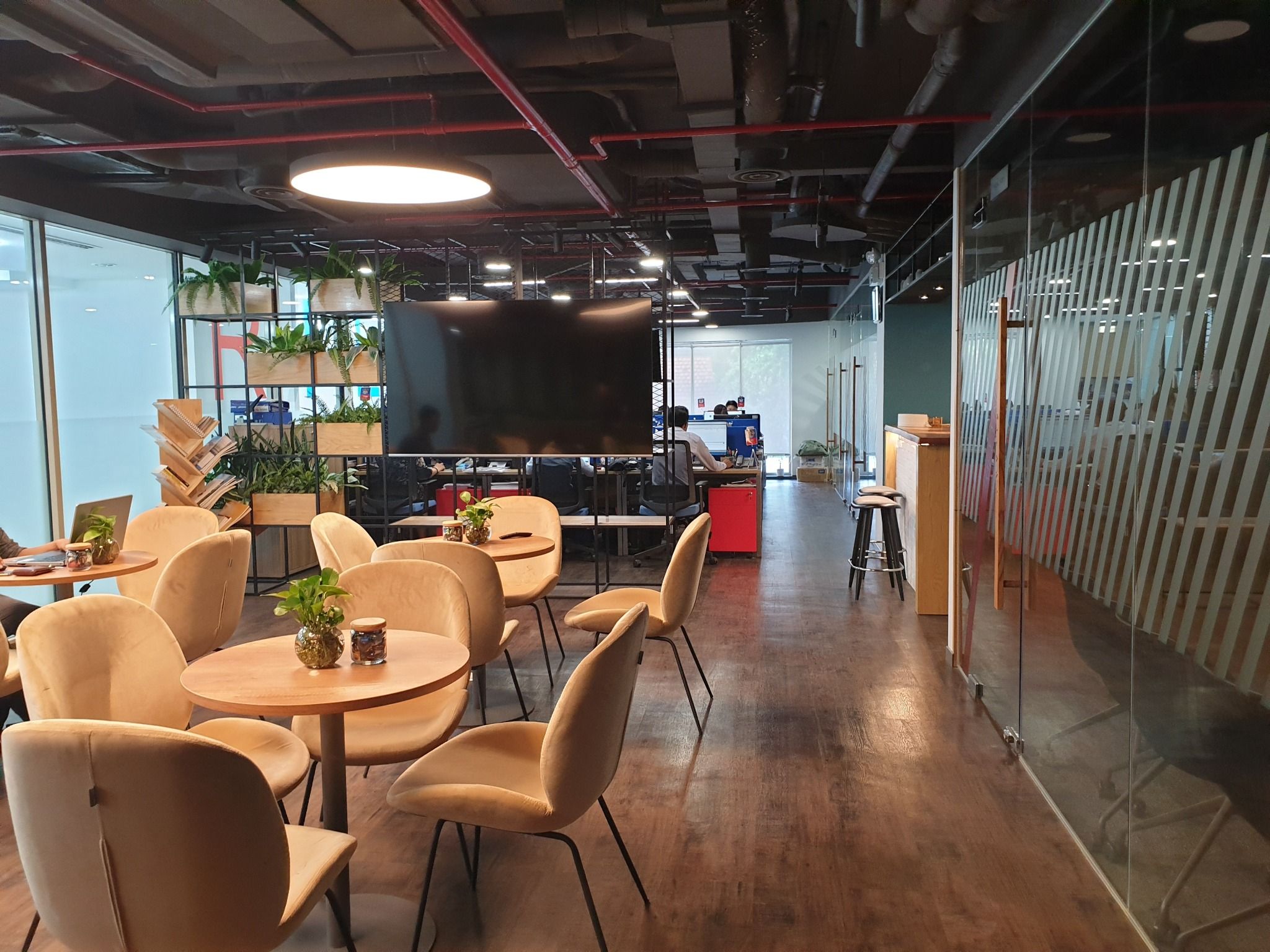Riland Office