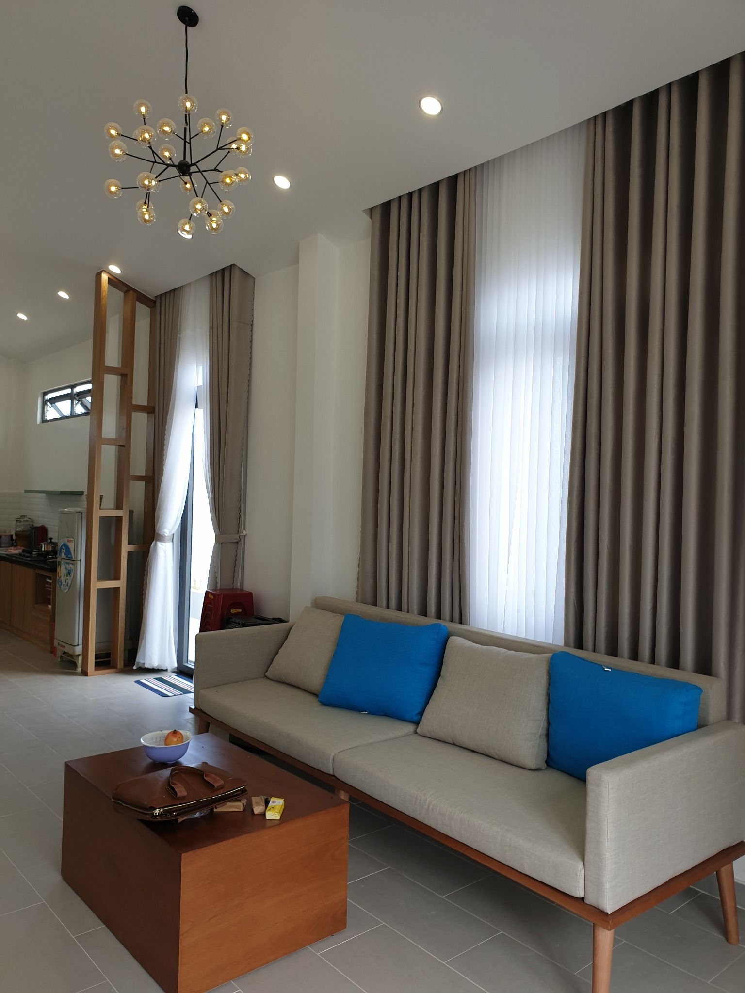 Nhà Chị Hảo