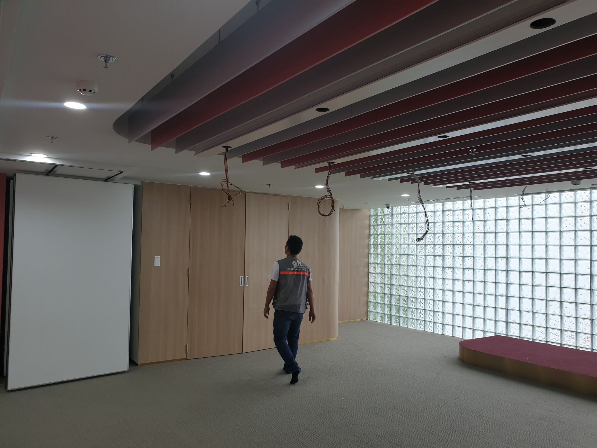 Nanoco Office