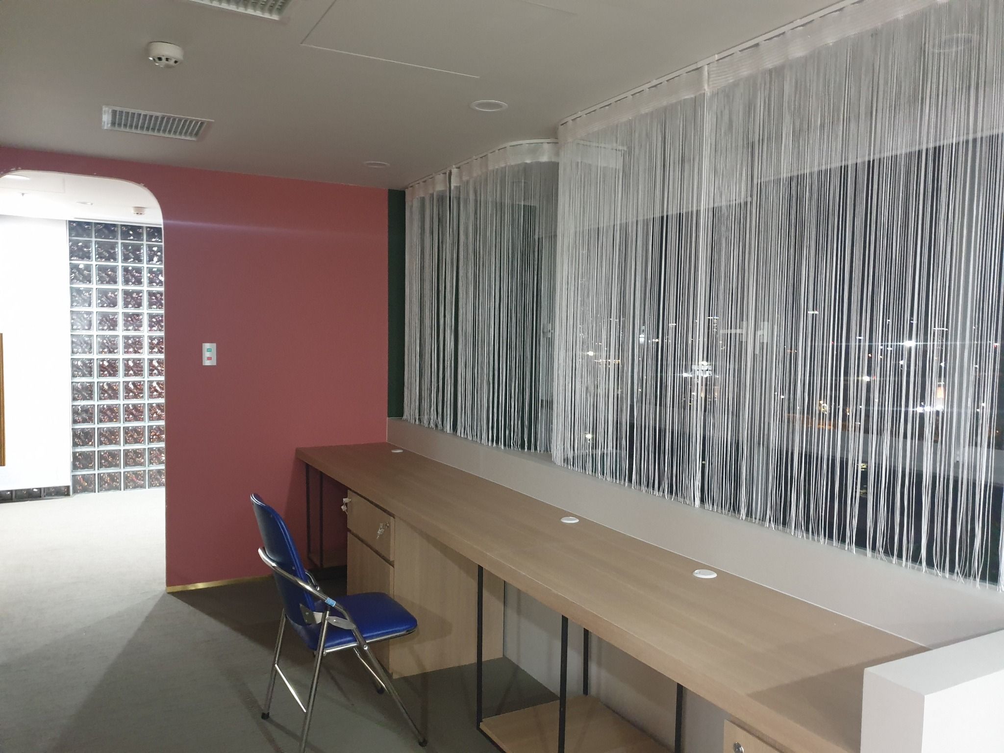 Nanoco Office