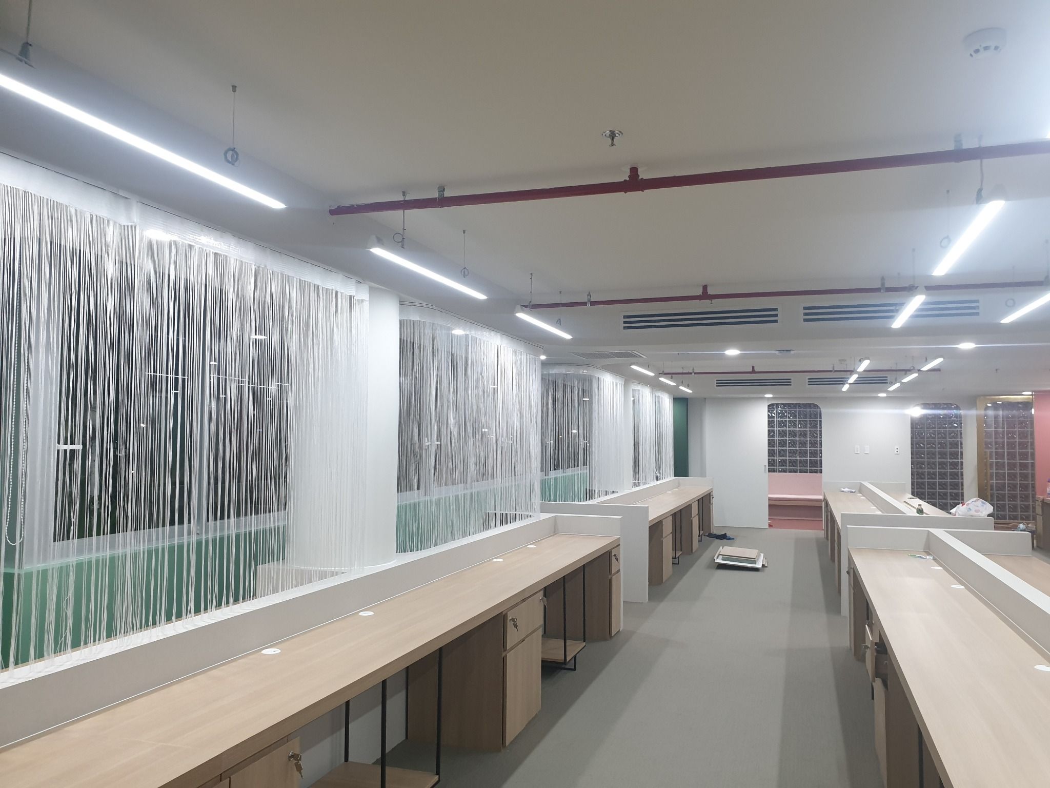 Nanoco Office