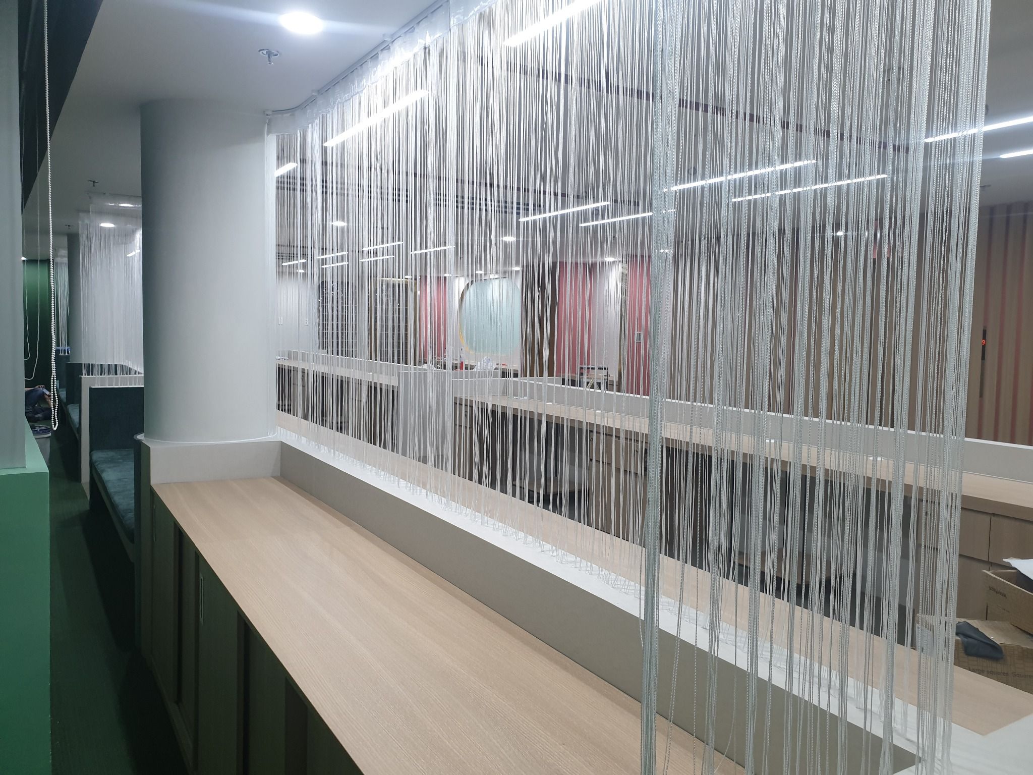 Nanoco Office