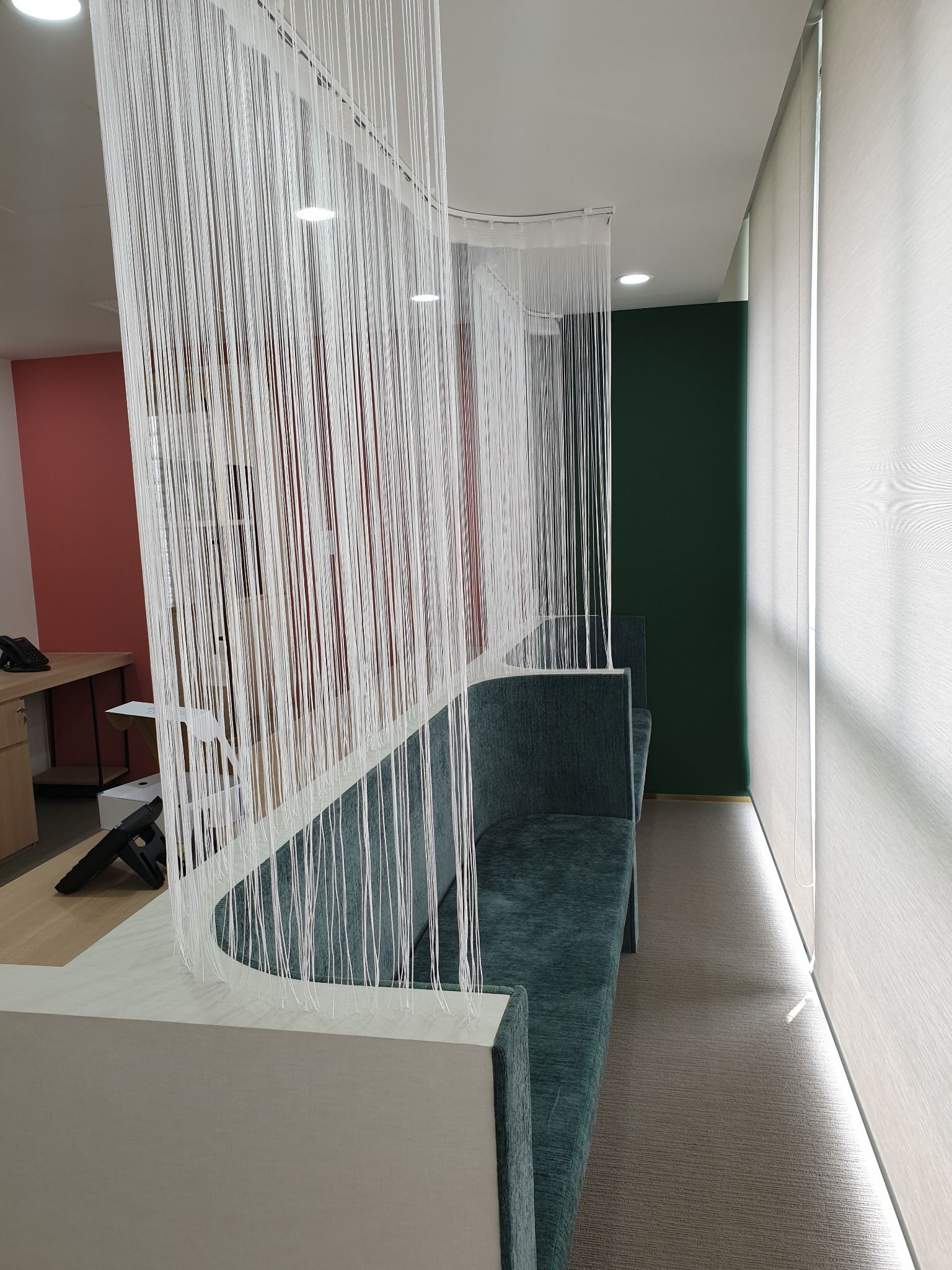 Nanoco Office