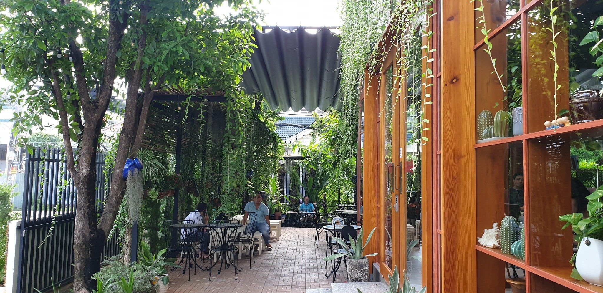 TARA COFFEE