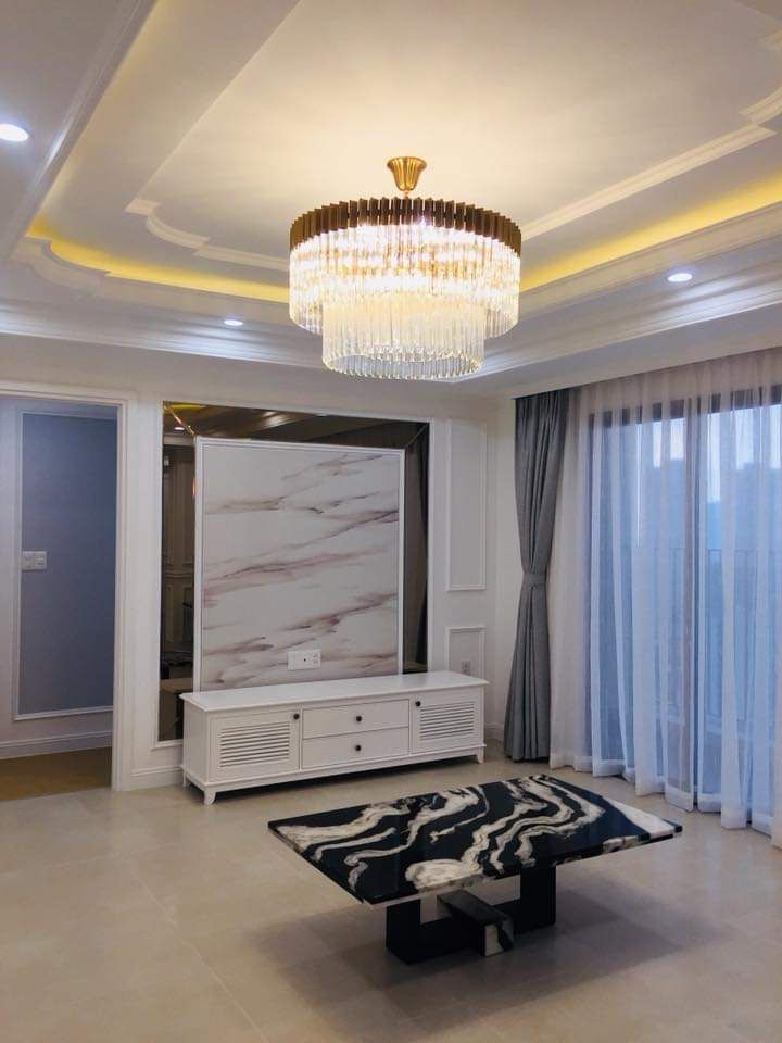 Căn hộ 161m2