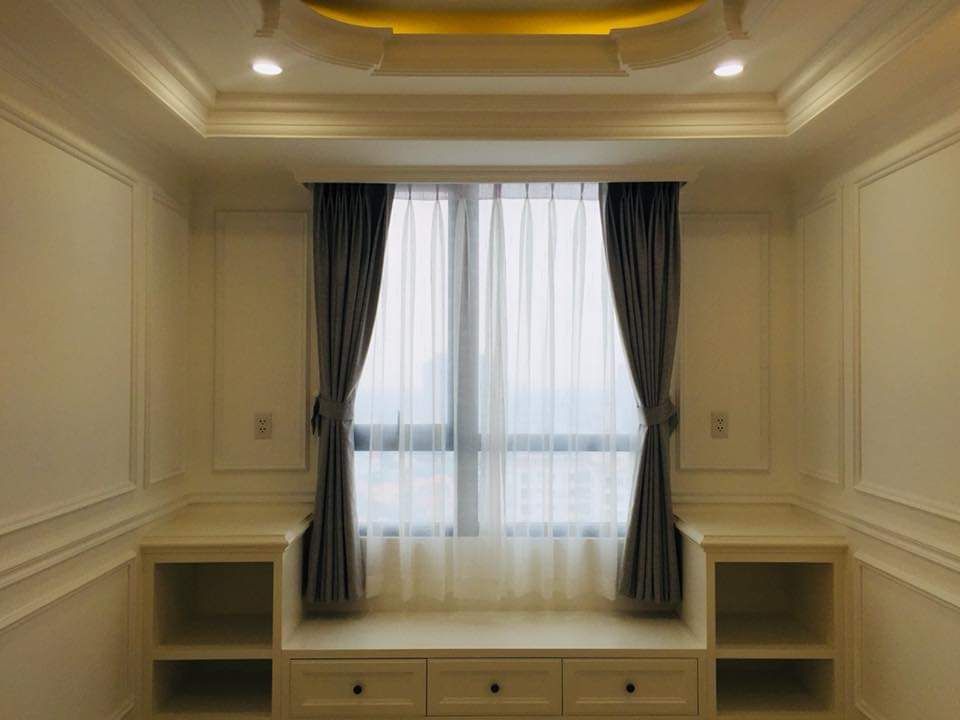 Căn hộ 161m2