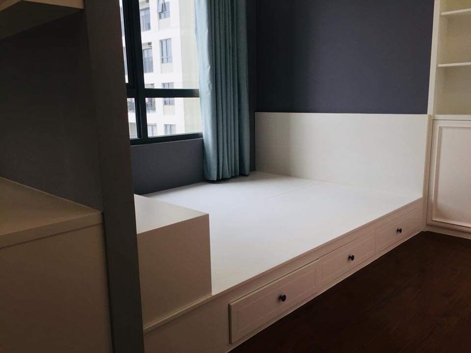 Căn hộ 161m2