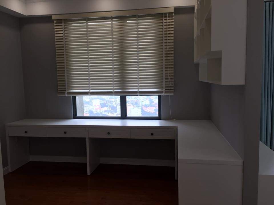 Căn hộ 161m2