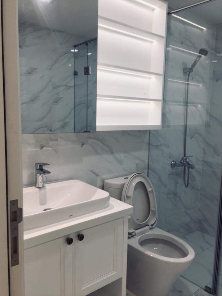 Căn hộ 161m2