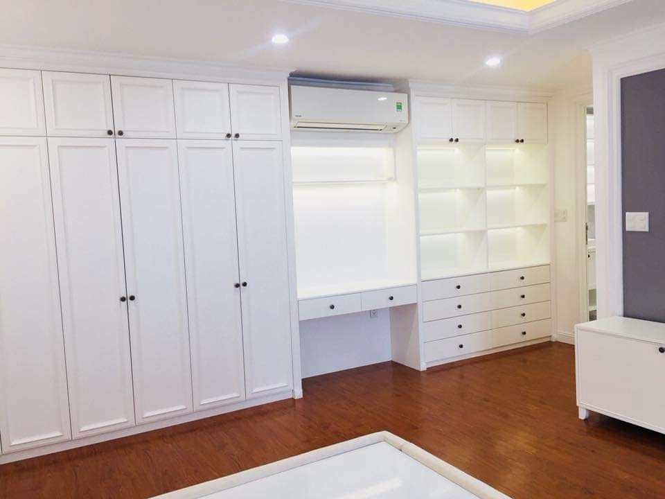 Căn hộ 161m2