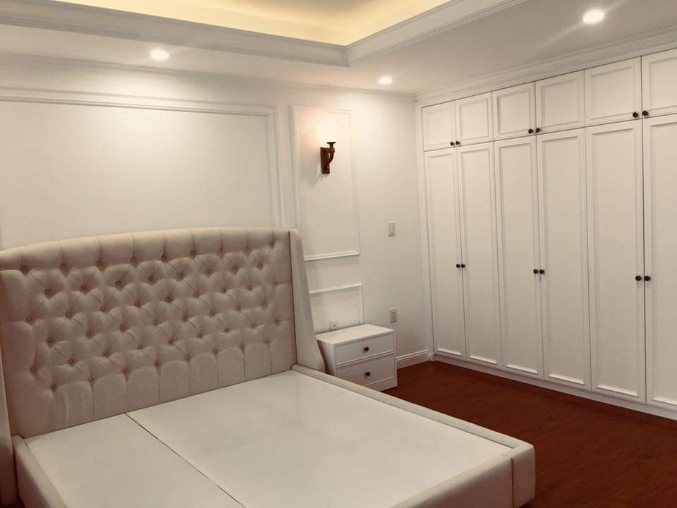 Căn hộ 161m2