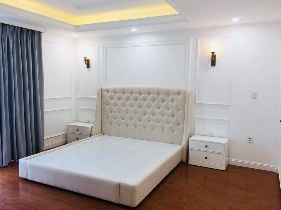 Căn hộ 161m2
