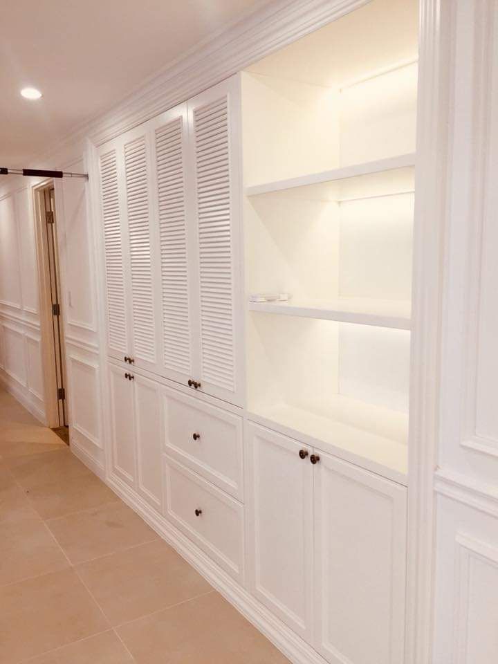 Căn hộ 161m2