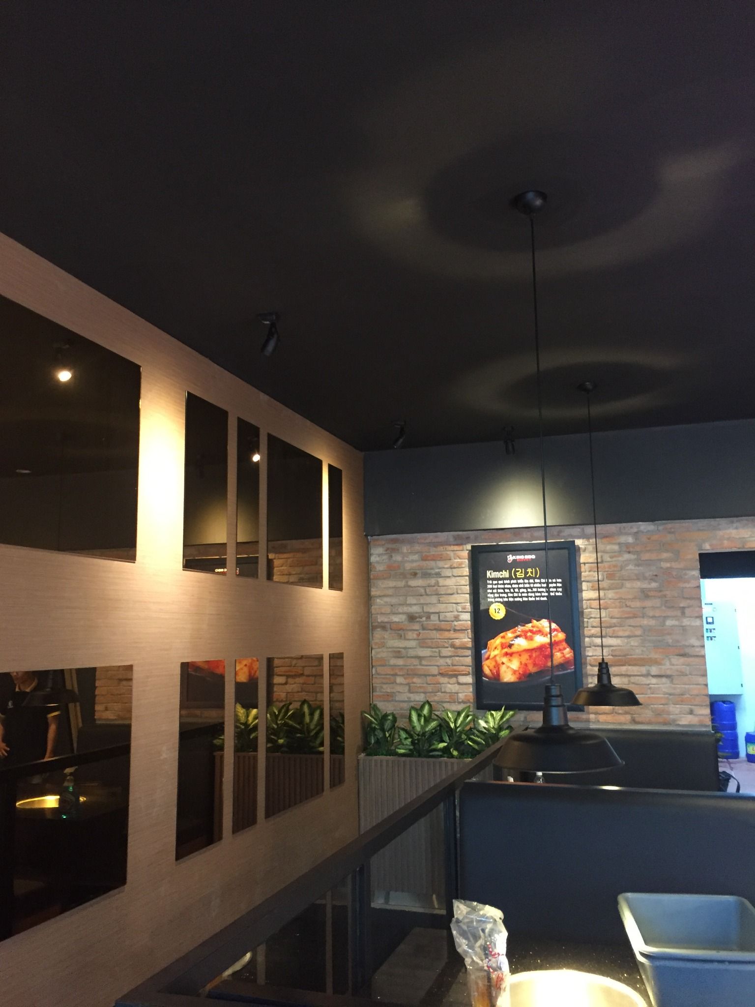King BBQ Tân Sơn Nhì