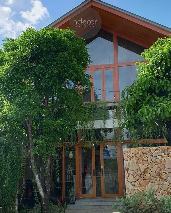 TARA COFFEE