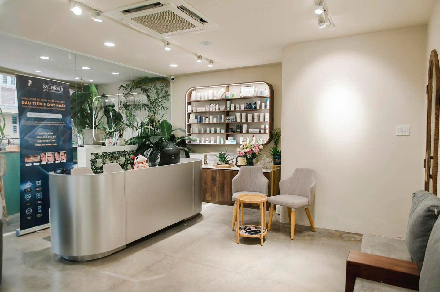 PROCARE-TRUONG THANH HAI