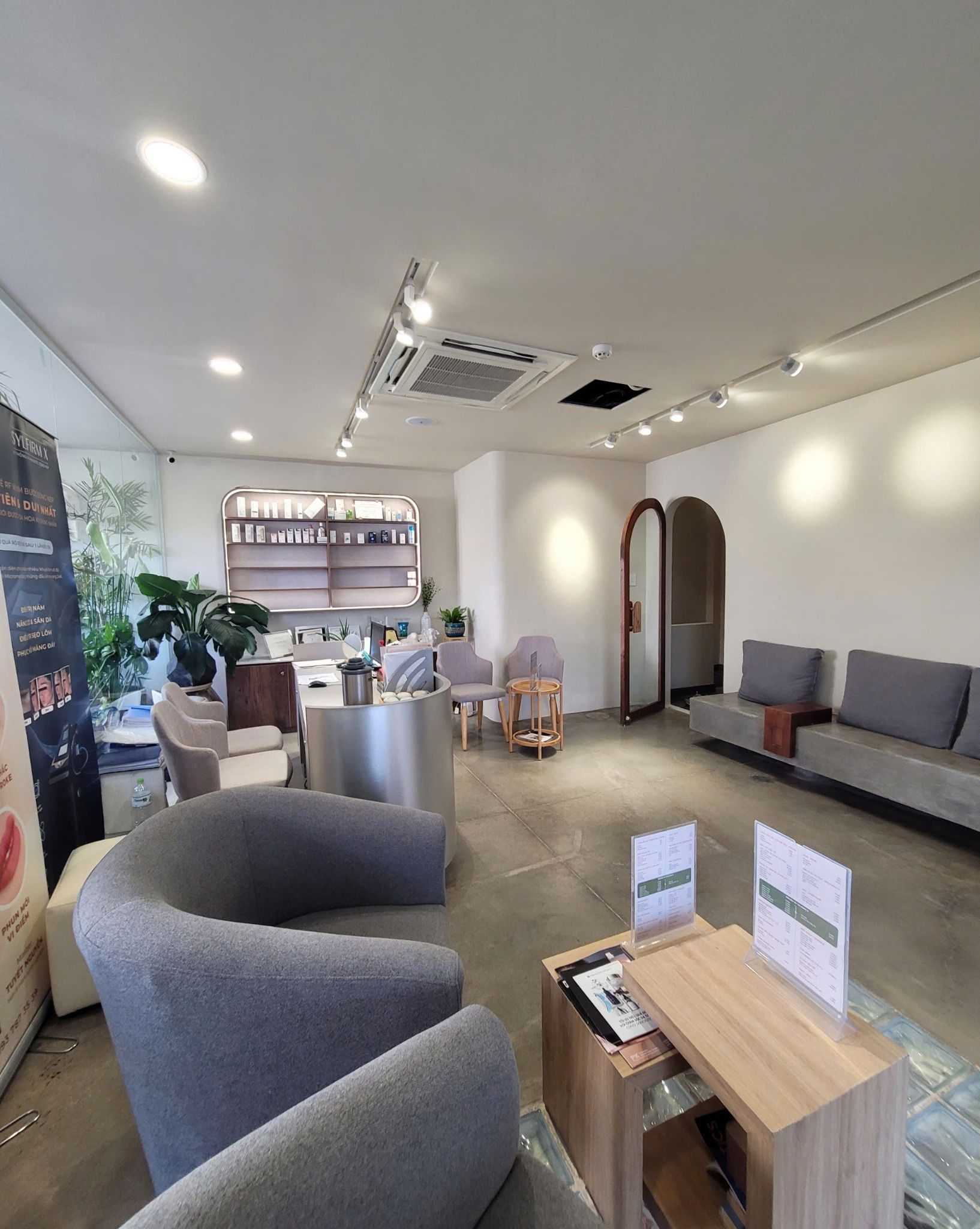 PROCARE-TRUONG THANH HAI