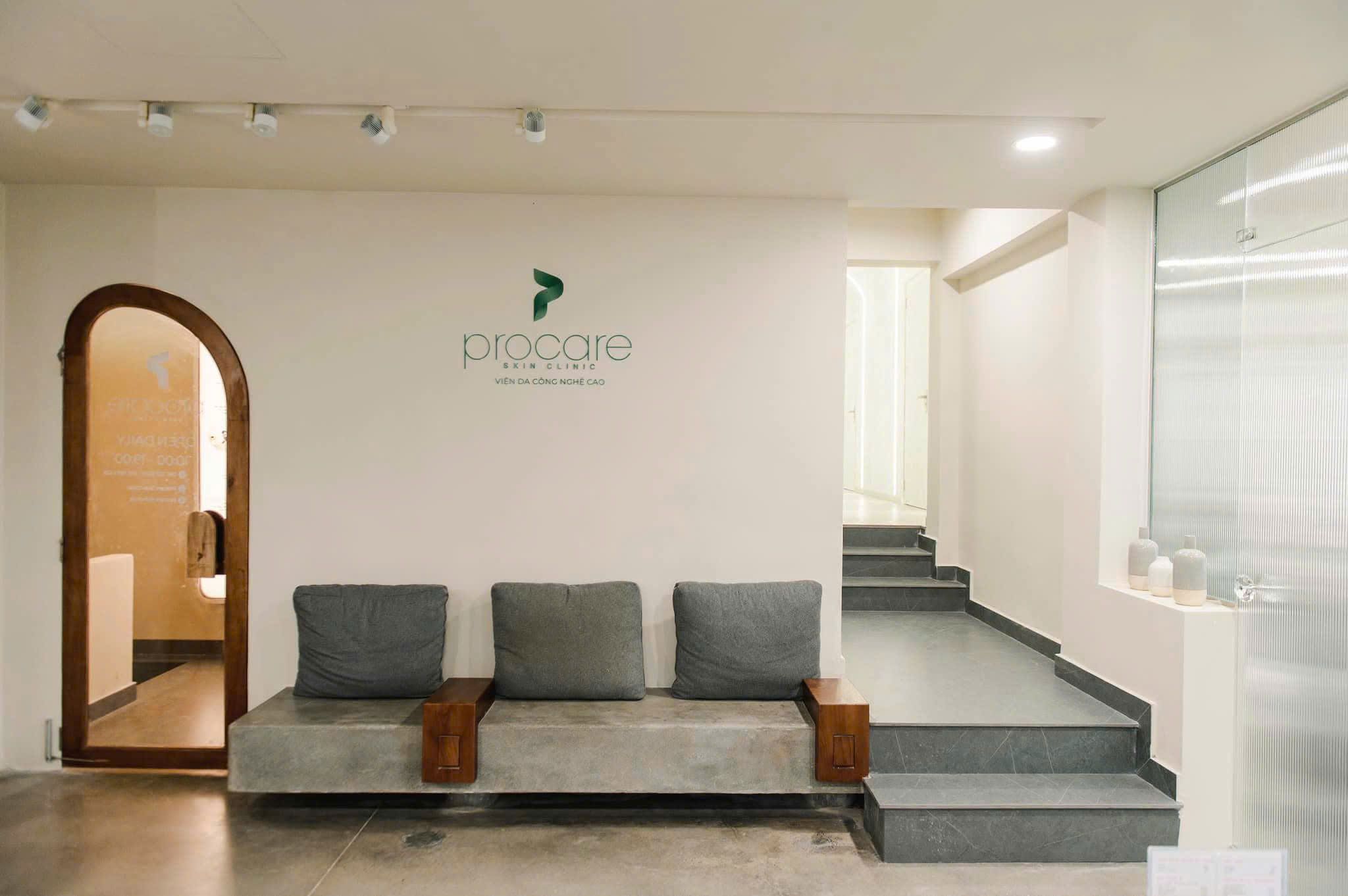PROCARE-TRUONG THANH HAI