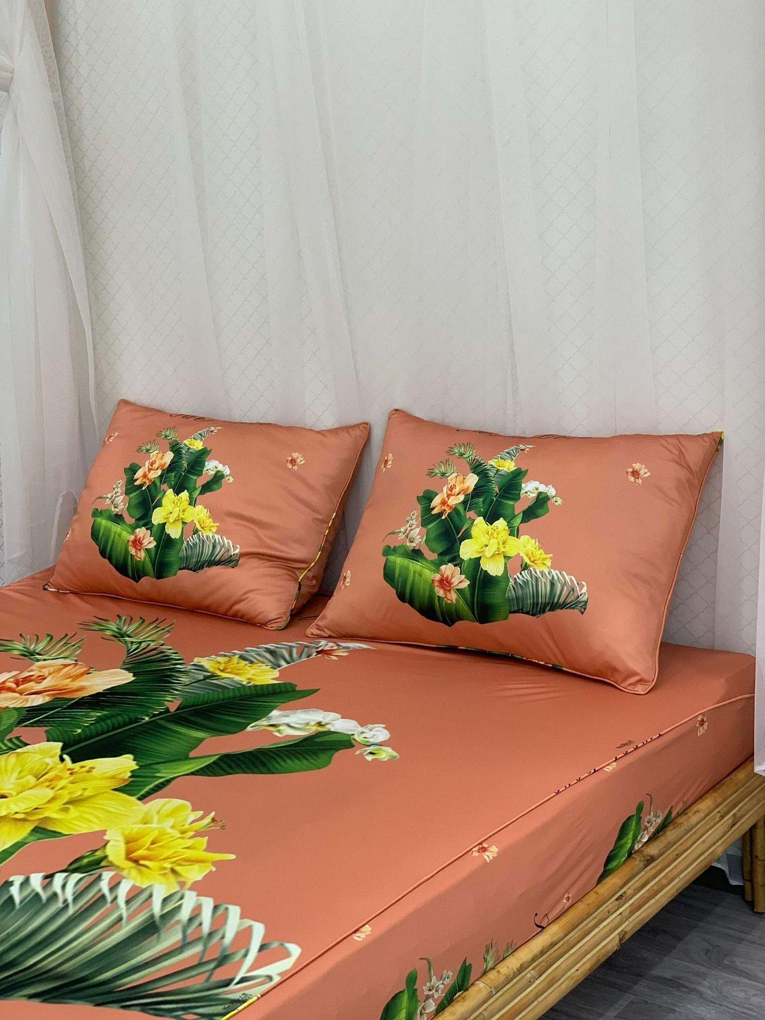  Bộ Drap 5D siêu xinh 