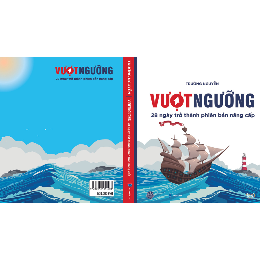 Vượt Ngưỡng - 28 ngày trở thành phiên bản nâng cấp