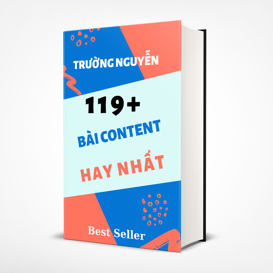 119+ Bài Content Hay Nhất