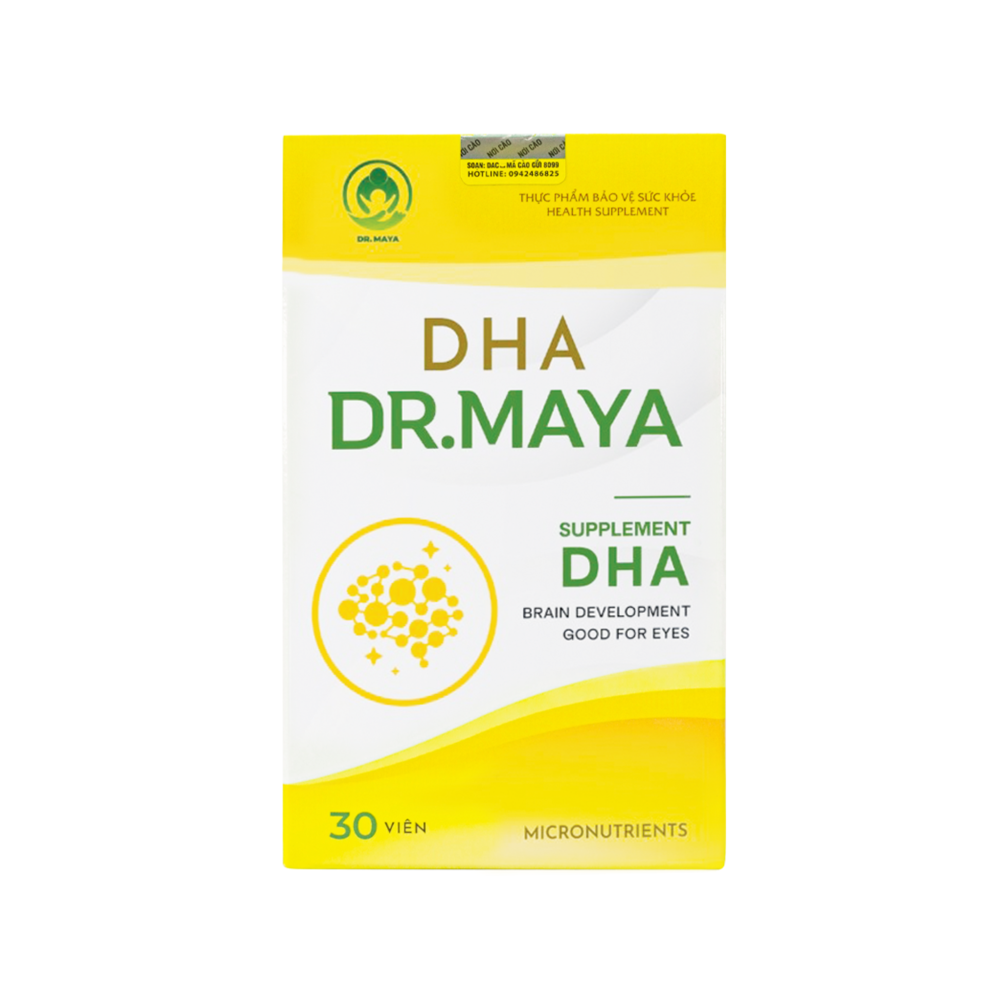 DHA Dr.Maya