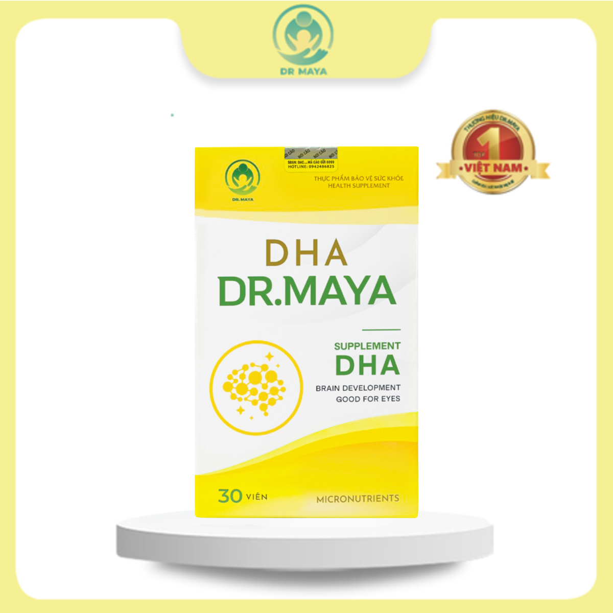 DHA Dr.Maya