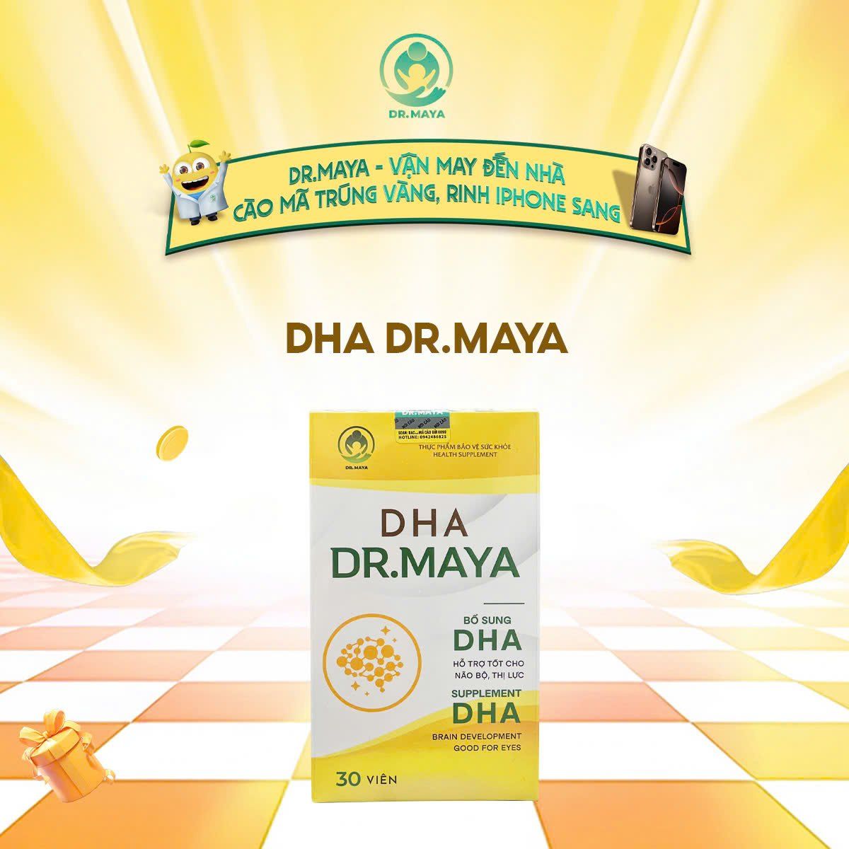 DHA Dr.Maya