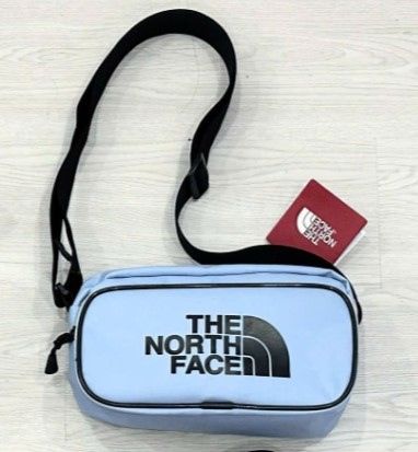 Túi TNF PA Blue/Black