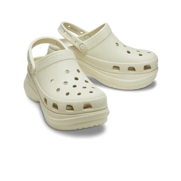 Dép Crocs Clog Bae HN Bone