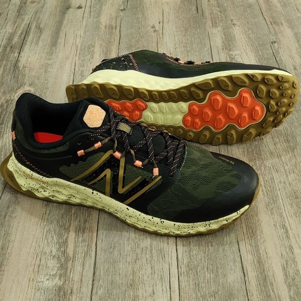 Giày New Balance Fresh Foam Big Size HN 05