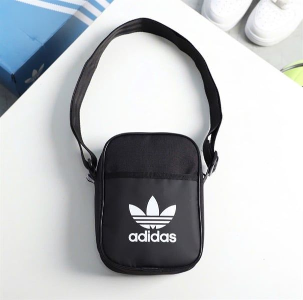Túi Adidas PA Black/White