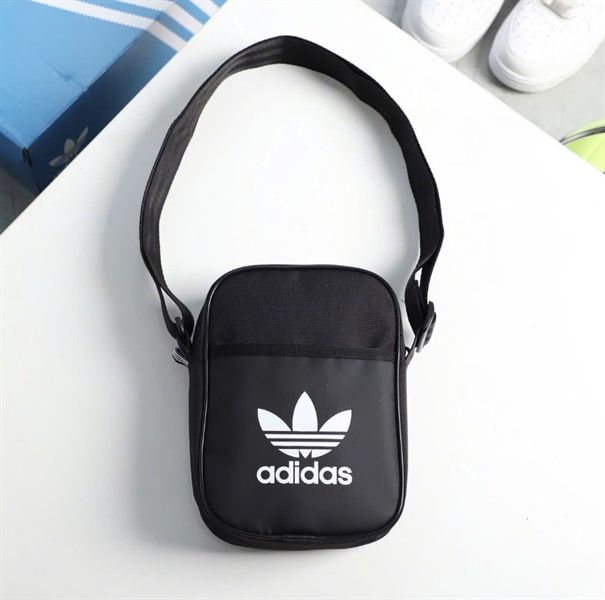 Túi Adidas PA Black/White
