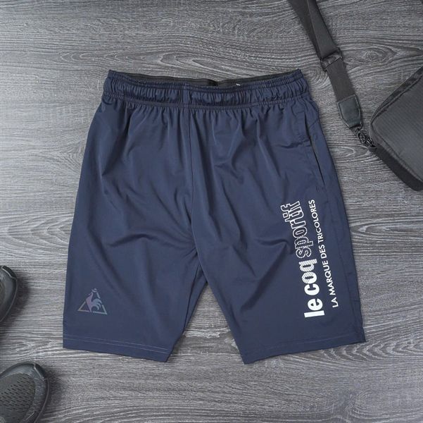 Quần Thể Thao Le Coq Sportif PA Navy