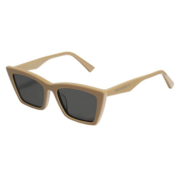 Mắt kính Gentle Monster Talin DS Nâu xám