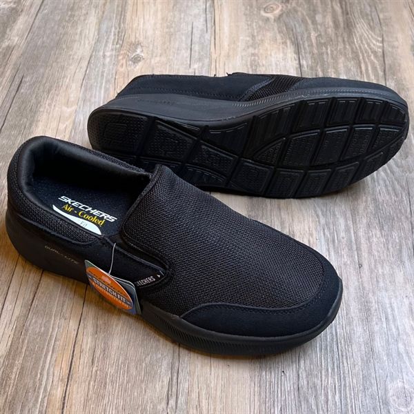 Giày Thể Thao Skechers GoRun 2033 HN Black