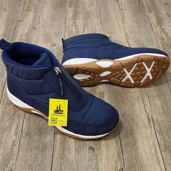 Giày Boot Easy Spirit HN Navy