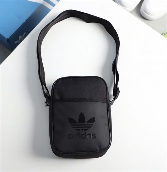 Túi Adidas PA Black