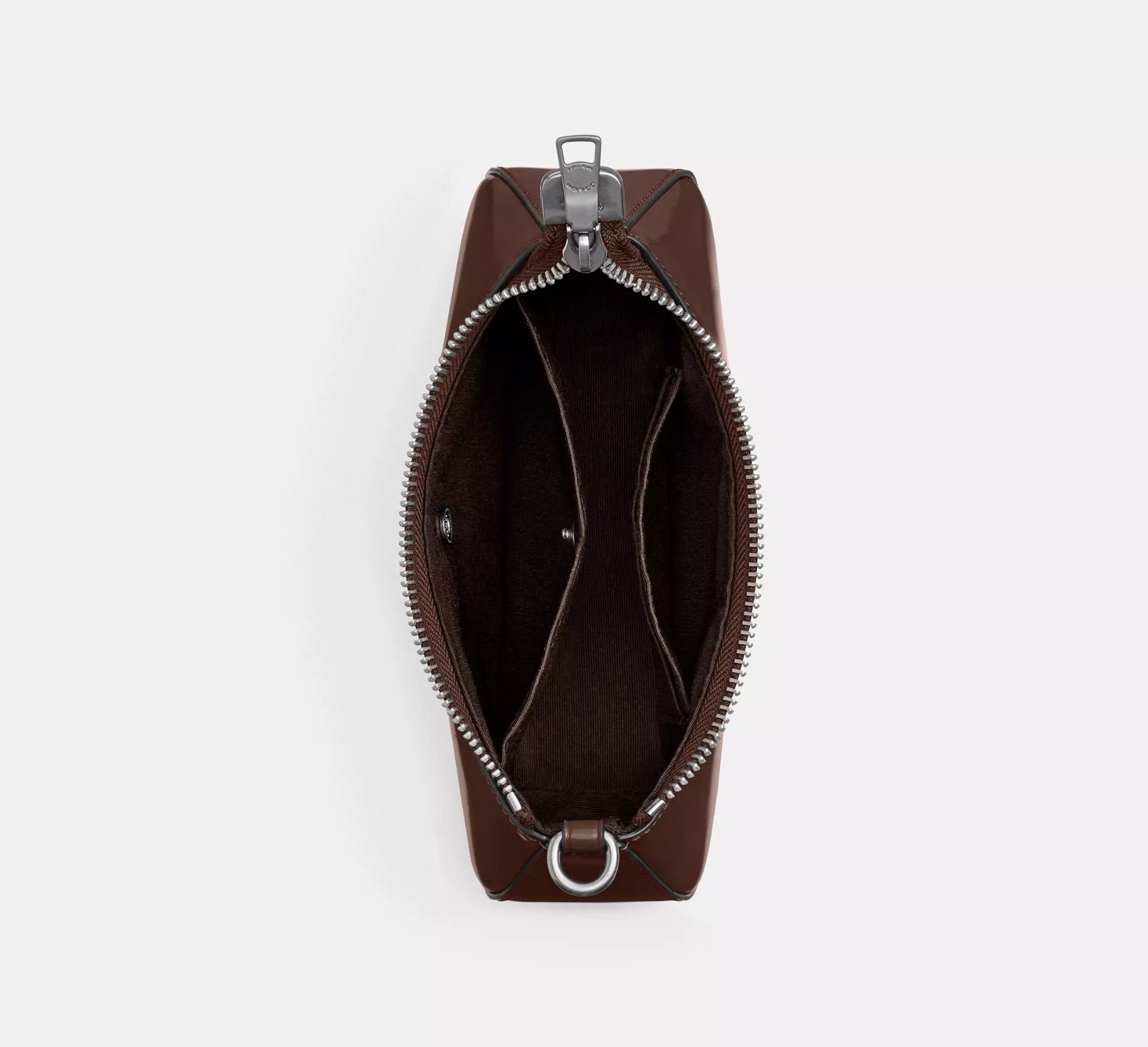 Túi Coach Teri Mini Crossbody Bag DS D.Brown