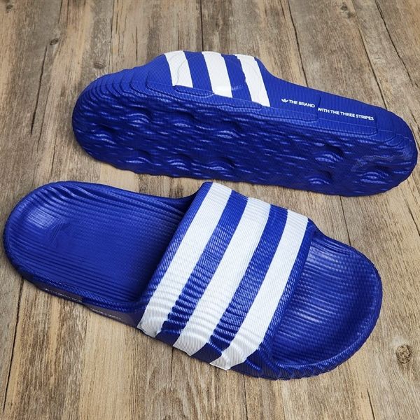 Dép Adidas Adilette 22 BS Blue