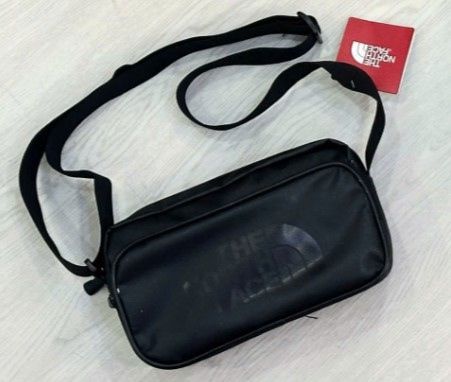 Túi TNF PA Black