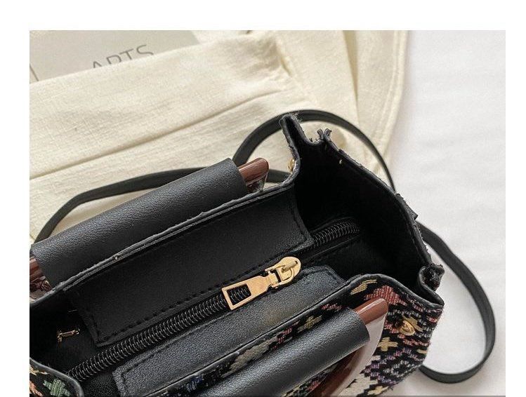 Túi Classic Versatile Fashion Shoulder Bag HD