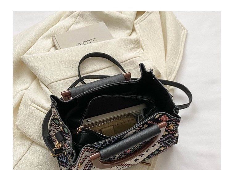 Túi Classic Versatile Fashion Shoulder Bag HD