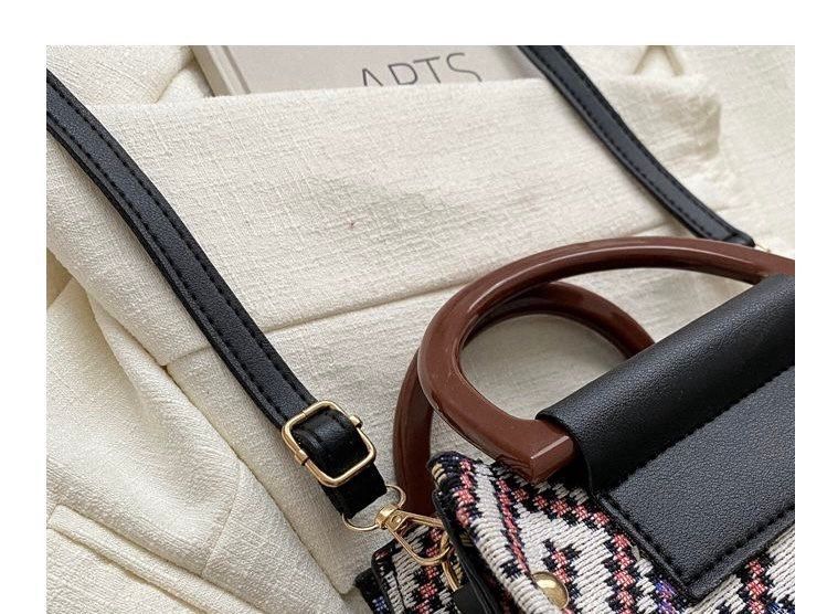 Túi Classic Versatile Fashion Shoulder Bag HD